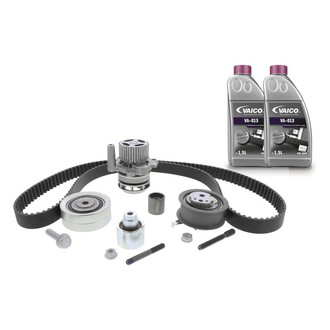 Vaico® - Engine Timing Belt Kit