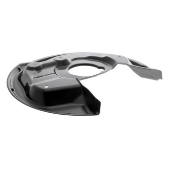 Vaico® - Rear Driver Side Brake Dust Shield