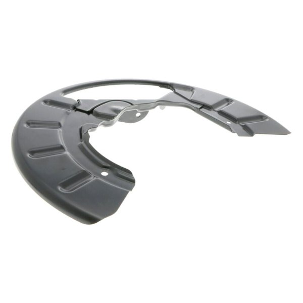 Vaico® - Front Passenger Side Brake Backing Plate