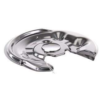 Vaico® - Rear Brake Backing Plate