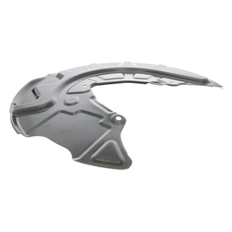 Vaico® - Front Brake Backing Plate