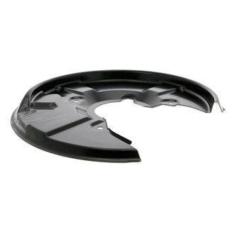 Vaico® - Rear Driver Side Brake Backing Plate