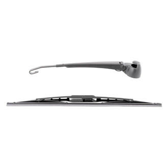 Vaico® - Back Glass Wiper Arm Kit