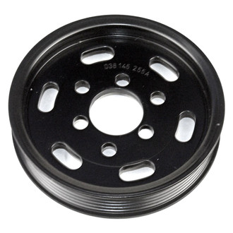 Vaico® - Power Steering Pump Pulley