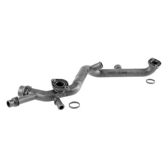 Vaico® - Engine Coolant Distribution Pipe