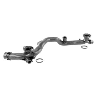 Vaico® - Engine Coolant Water Pipe