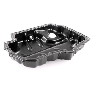 Vaico® - Lower Engine Oil Pan