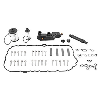 Vaico® - Automatic Transmission Filter Kit