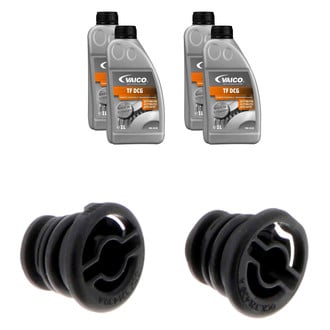 Vaico® - Automatic Transmission Filter Kit