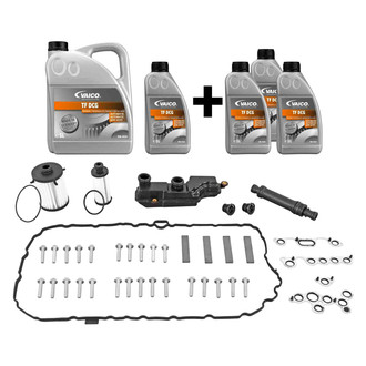 Vaico® - Automatic Transmission Filter Kit