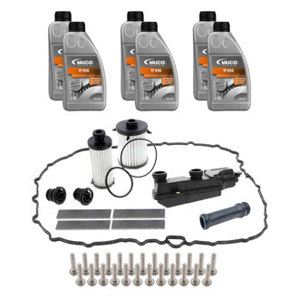 Vaico® - Automatic Transmission Filter Kit