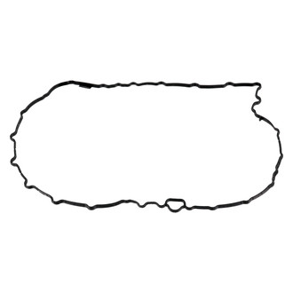 Vaico® - Transmission Oil Pan Gasket
