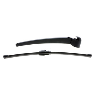 Vaico® - Back Glass Wiper Arm and Blade Assembly