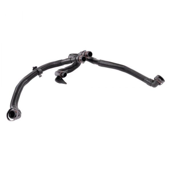 VAICO V10-4634 Hose- Crankcase Breather (036103493CP) | UK