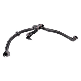 Vaico® - Crankcase Breather Hose