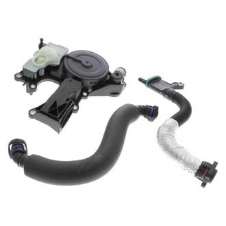 Vaico® - Crankcase Breather Repair Set