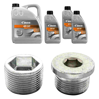 Vaico® - Automatic Transmission Filter Kit
