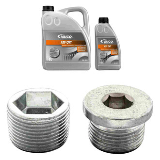 Vaico® - Automatic Transmission Filter Kit