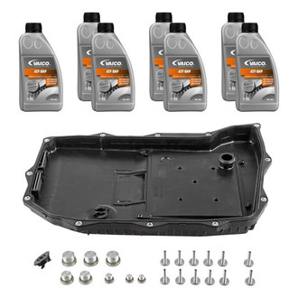 Vaico® - Automatic Transmission Filter Kit