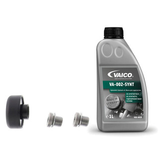 Vaico® - Automatic Transmission Filter Kit