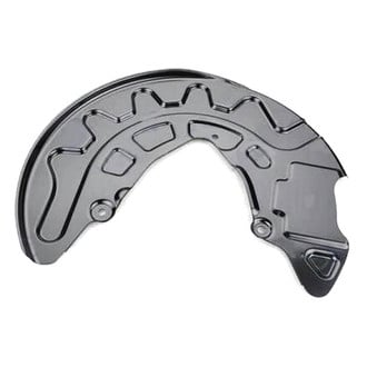 Vaico® - Brake Dust Shield