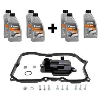 Vaico® - Automatic Transmission Filter Kit