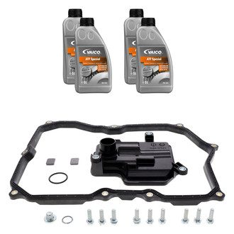 Vaico® - Automatic Transmission Filter Kit
