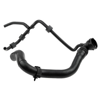 Vaico® - Engine Coolant Radiator Hose
