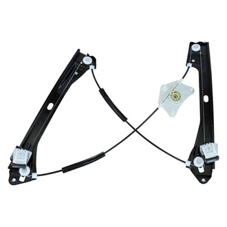 Vaico® - Front Driver Side Manual Window Regulator