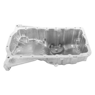 Vaico® - Engine Oil Pan