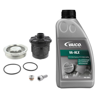 Vaico® - Multi-Plate Clutch Oil Change Parts Kit