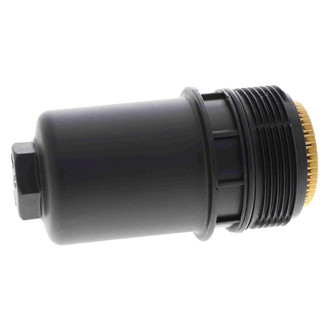 Vaico® - Oil Filter Housing Cover