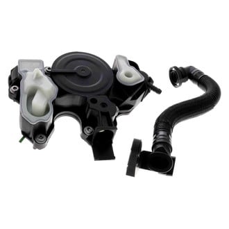 Vaico® - Crankcase Breather Repair Set