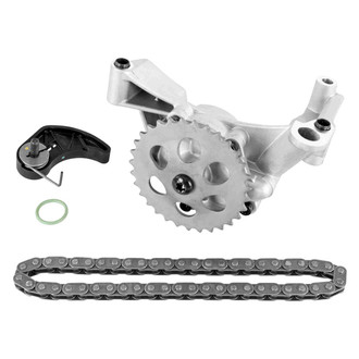 Vaico® - Oil Pump Chain