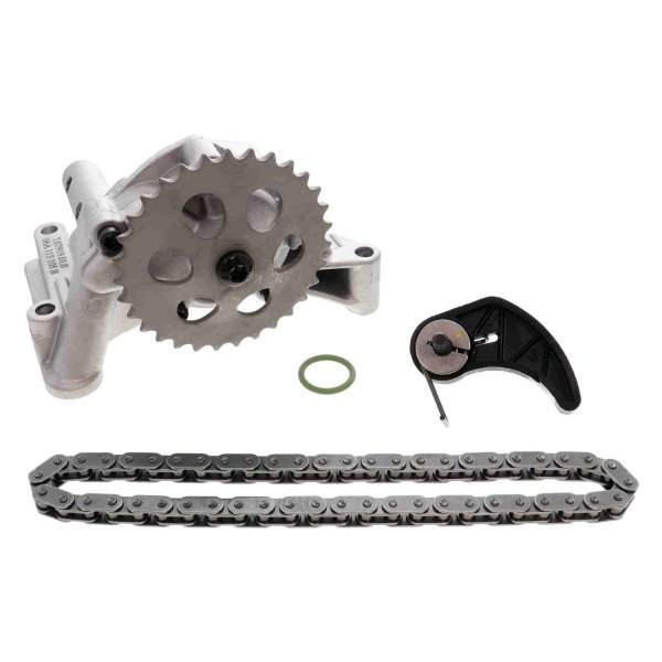 Vaico® - Oil Pump Drive Chain Set