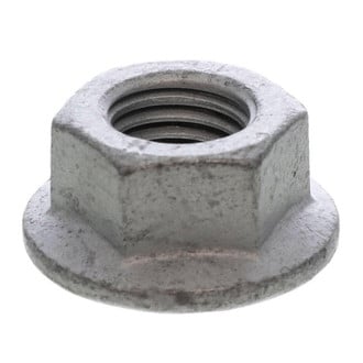 Vaico® - Front Stabilizer Bar Link Nut