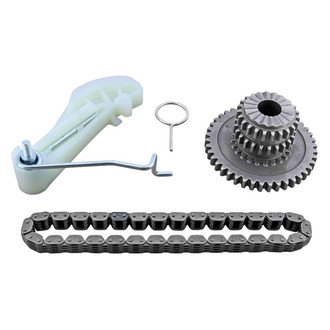 Vaico® - Engine Oil Pump Chain
