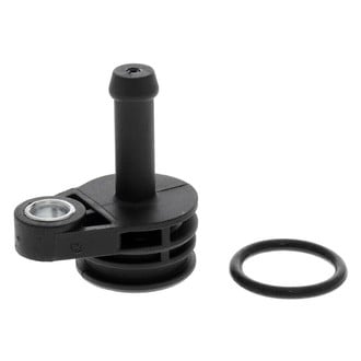 Vaico® - Coolant Flange