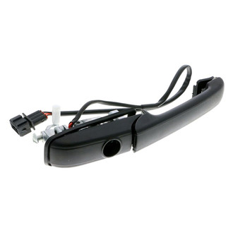 Vaico® - Front Driver Side Exterior Door Handle