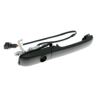 Vaico® - Front Passenger Side Exterior Door Handle
