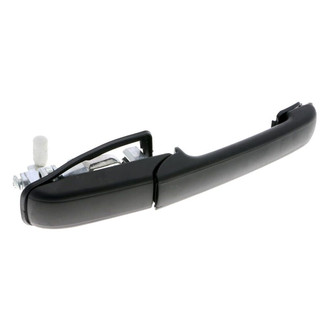 Vaico® - Rear Driver Side Exterior Door Handle