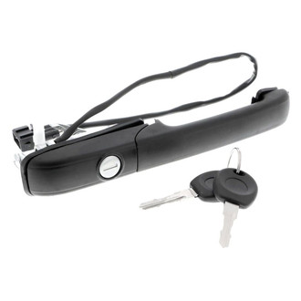 Vaico® - Driver Side Exterior Door Handle