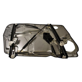 Vaico® - Manual Window Regulator