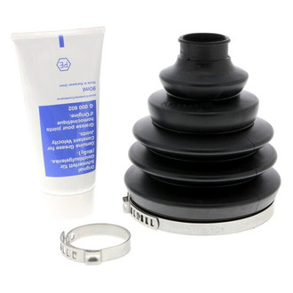 Vaico® - Replacement CV Joint Boot Kits