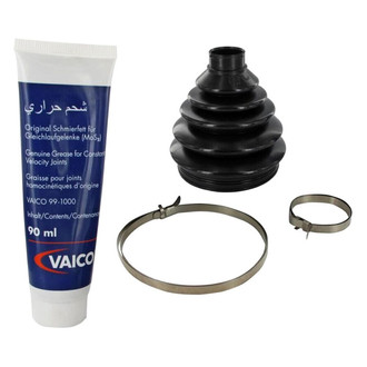 Vaico® - CV Joint Boot Kit