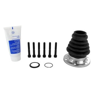 Vaico® - Replacement CV Joint Boot Kits