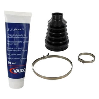 Vaico® - CV Joint Boot Kit