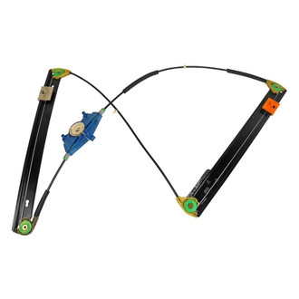 Vaico® - Manual Window Regulator