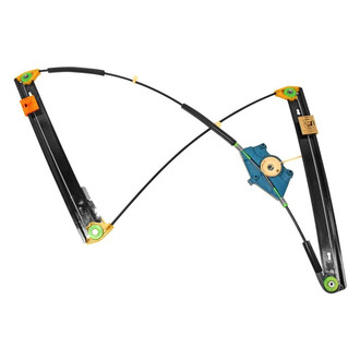Vaico® - Manual Window Regulator
