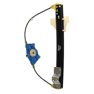 Vaico® - Manual Window Regulator
